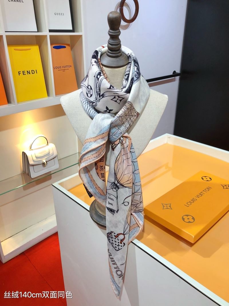 Louis Vuitton Scarf